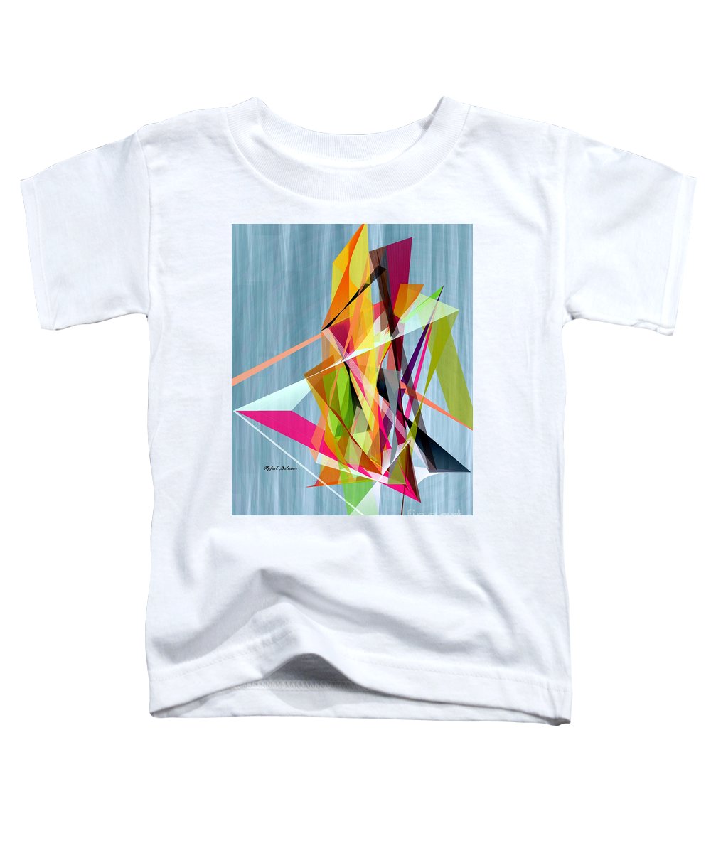 Summer  - Toddler T-Shirt