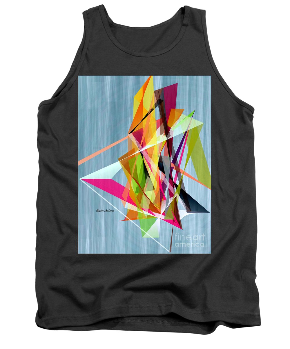 Summer  - Tank Top