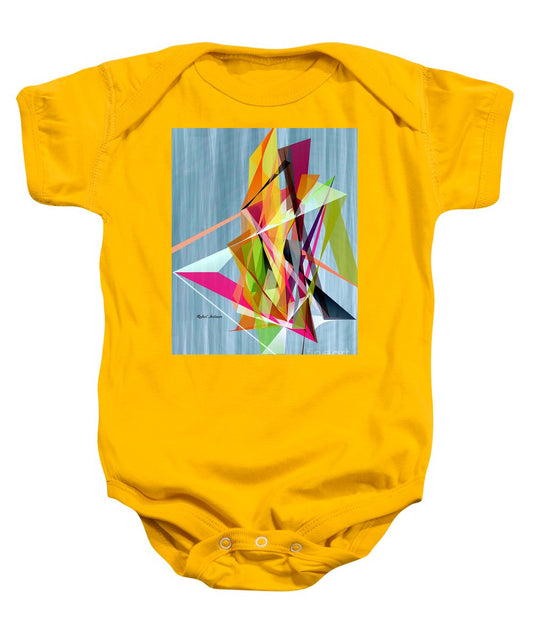 Summer  - Baby Onesie