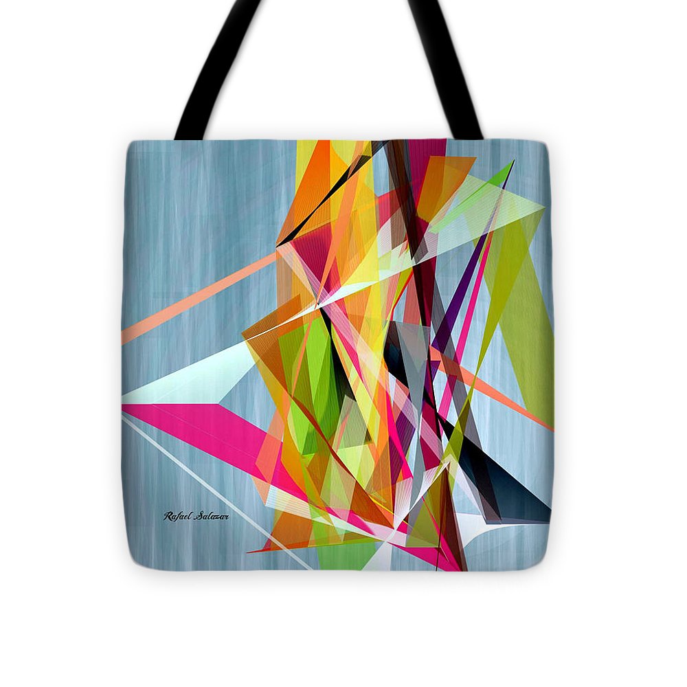 Summer  - Tote Bag