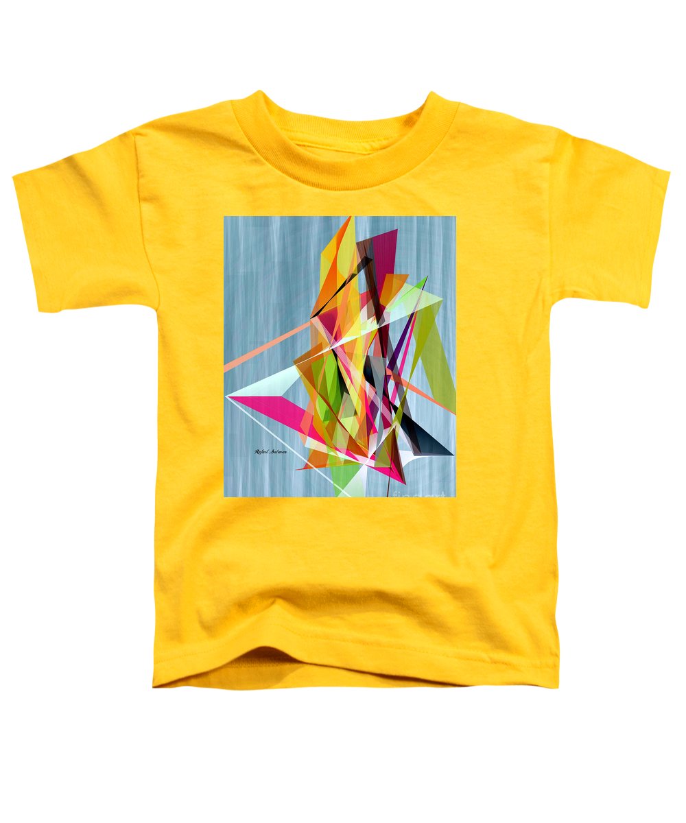 Summer  - Toddler T-Shirt