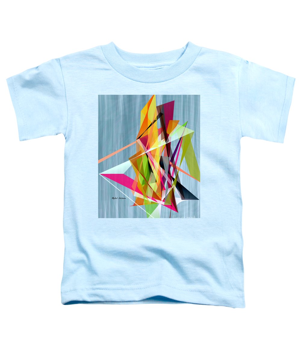 Summer  - Toddler T-Shirt