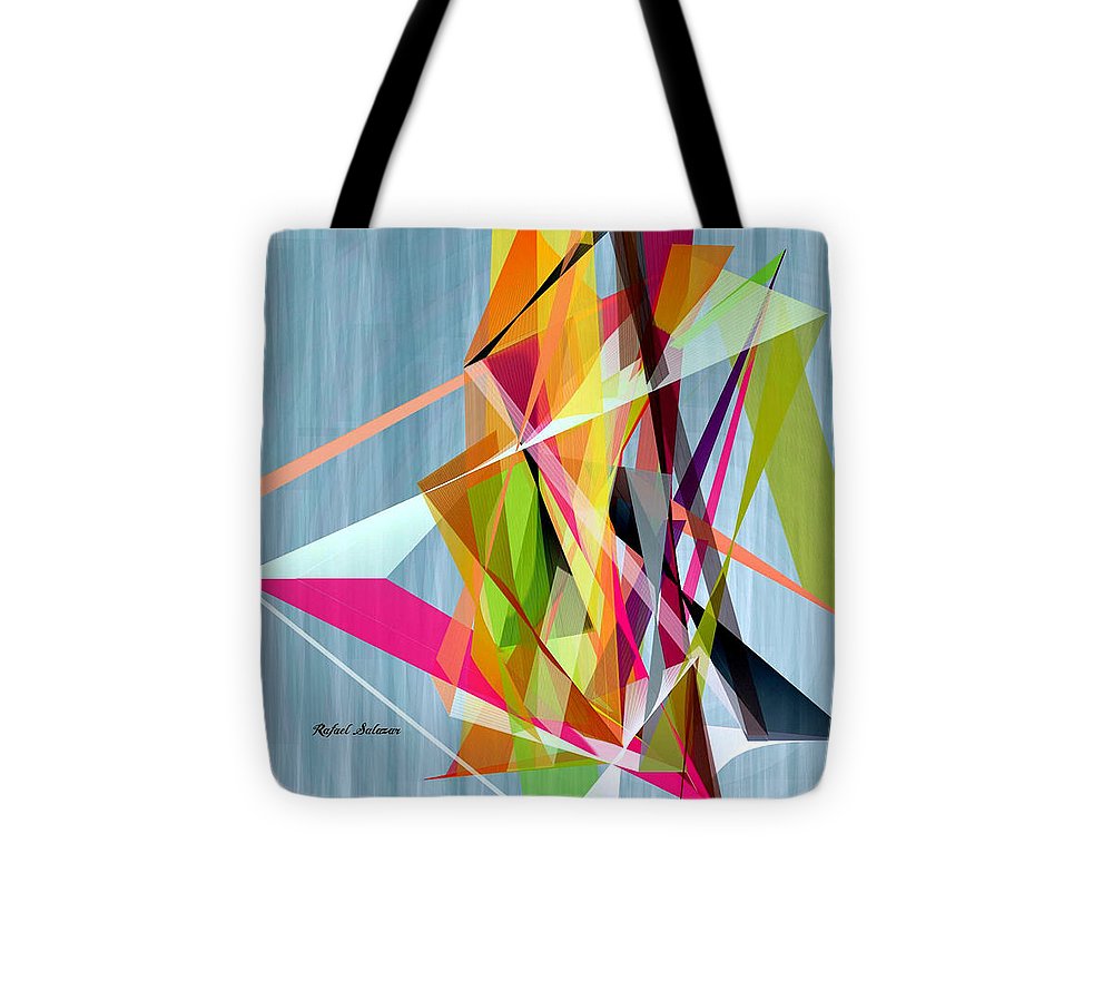 Summer  - Tote Bag