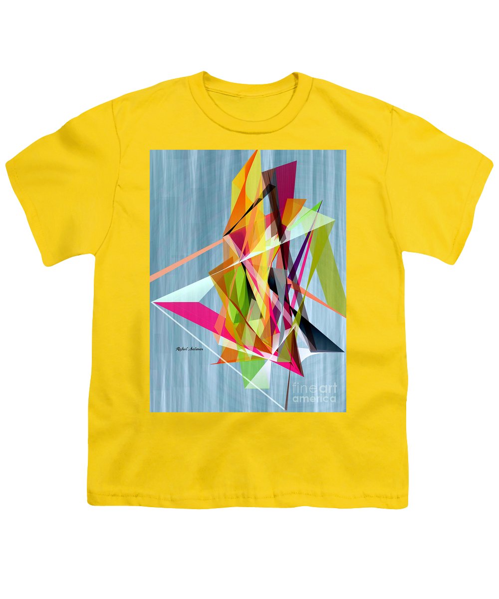 Summer  - Youth T-Shirt