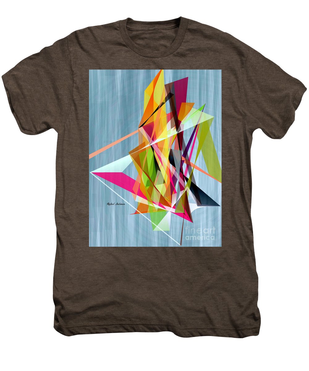 Summer  - Men's Premium T-Shirt