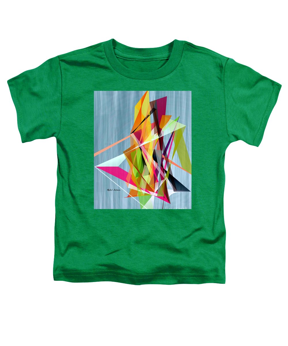 Summer  - Toddler T-Shirt