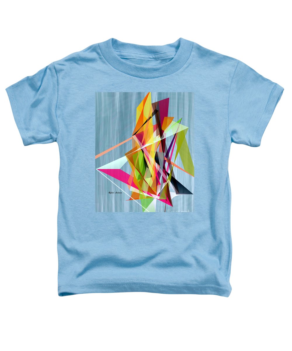 Summer  - Toddler T-Shirt