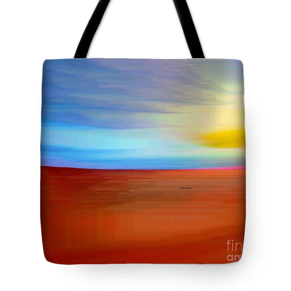 Tote Bag - Sunrise