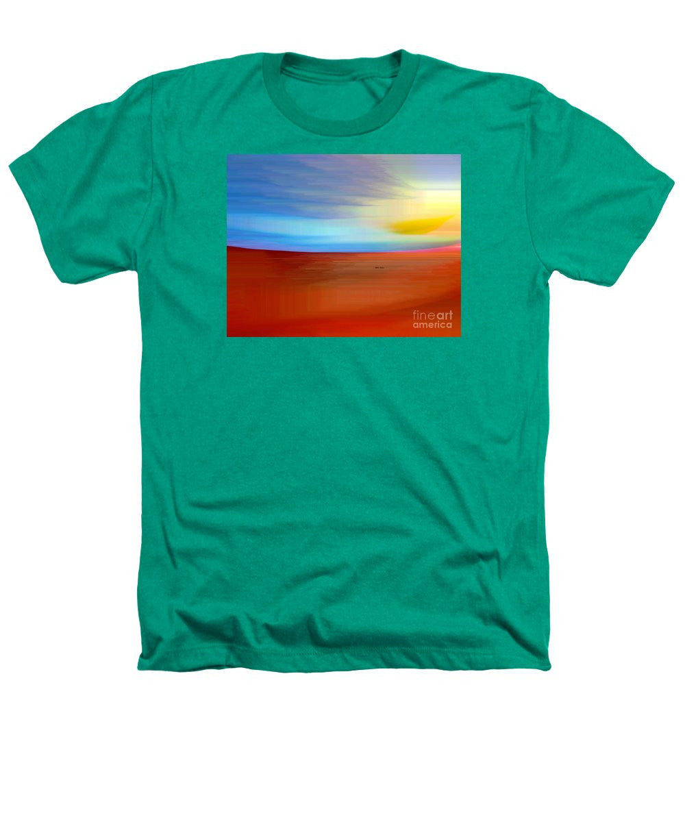 Heathers T-Shirt - Sunrise