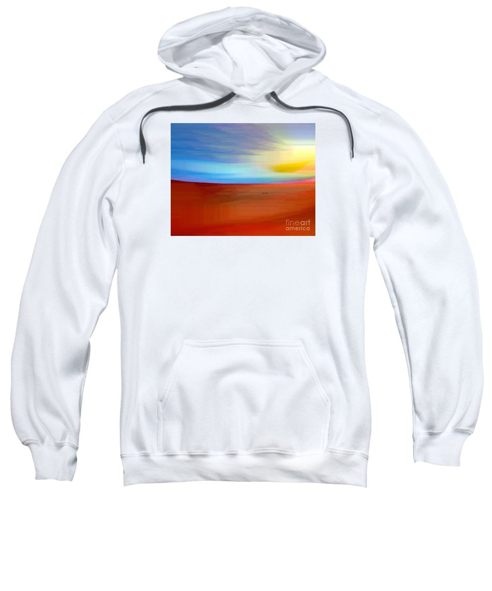 Sweatshirt - Sunrise