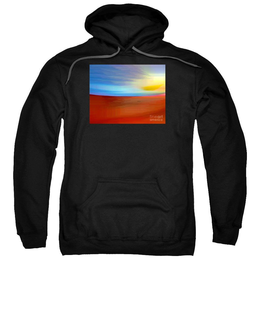 Sweatshirt - Sunrise