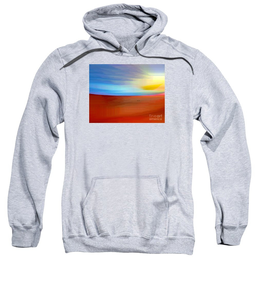 Sweatshirt - Sunrise