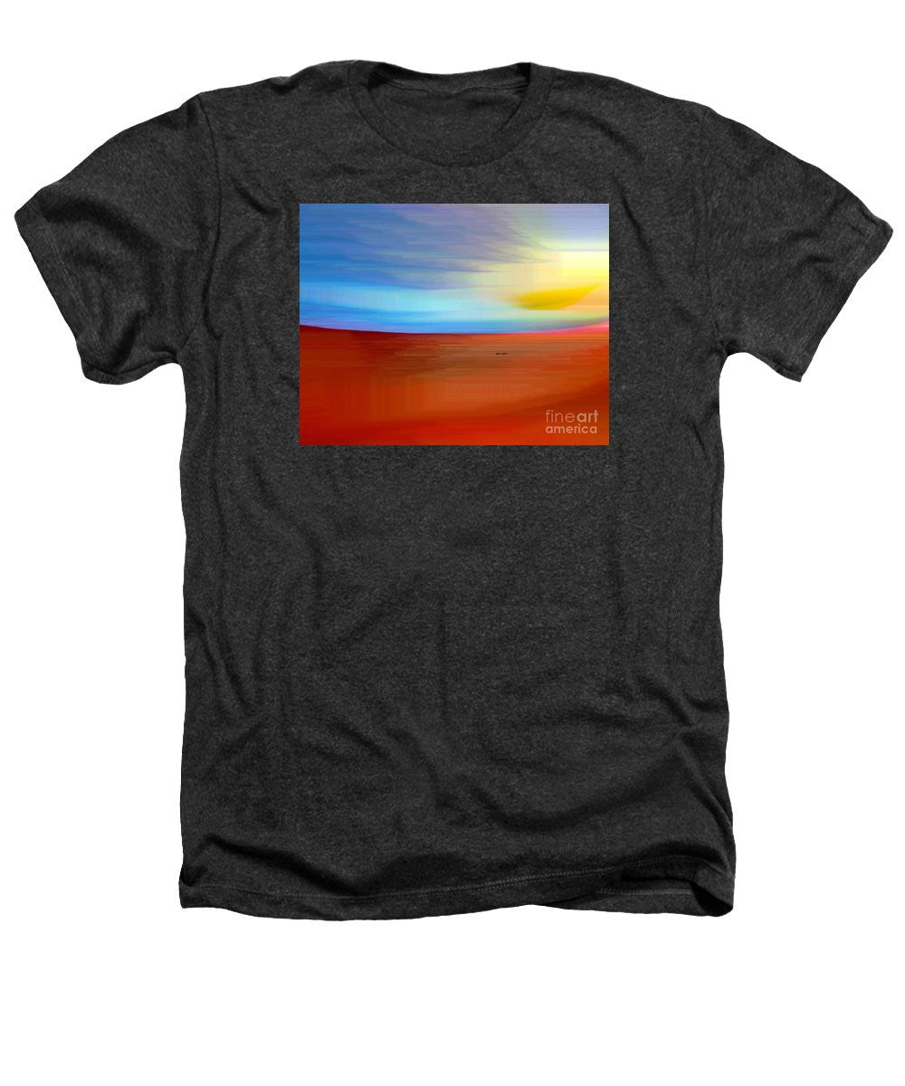 Heathers T-Shirt - Sunrise