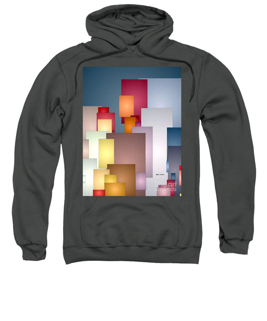 Sweatshirt - Sunset