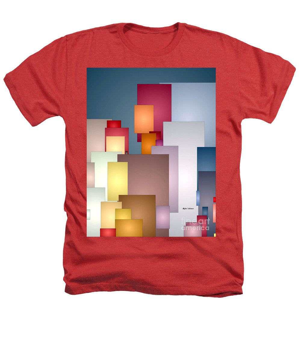 Heathers T-Shirt - Sunset