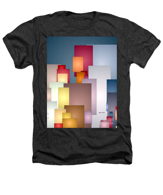 Heathers T-Shirt - Sunset