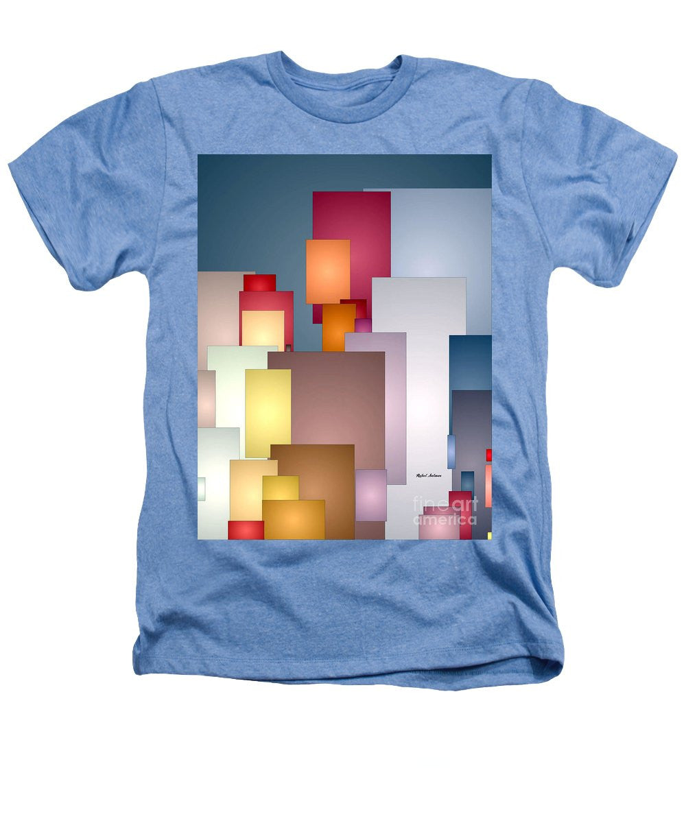 Heathers T-Shirt - Sunset