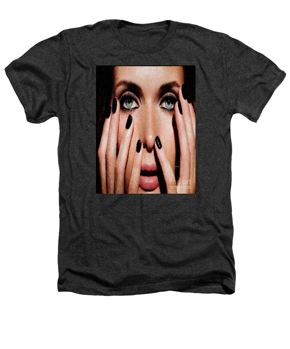 Heathers T-Shirt - Surprised