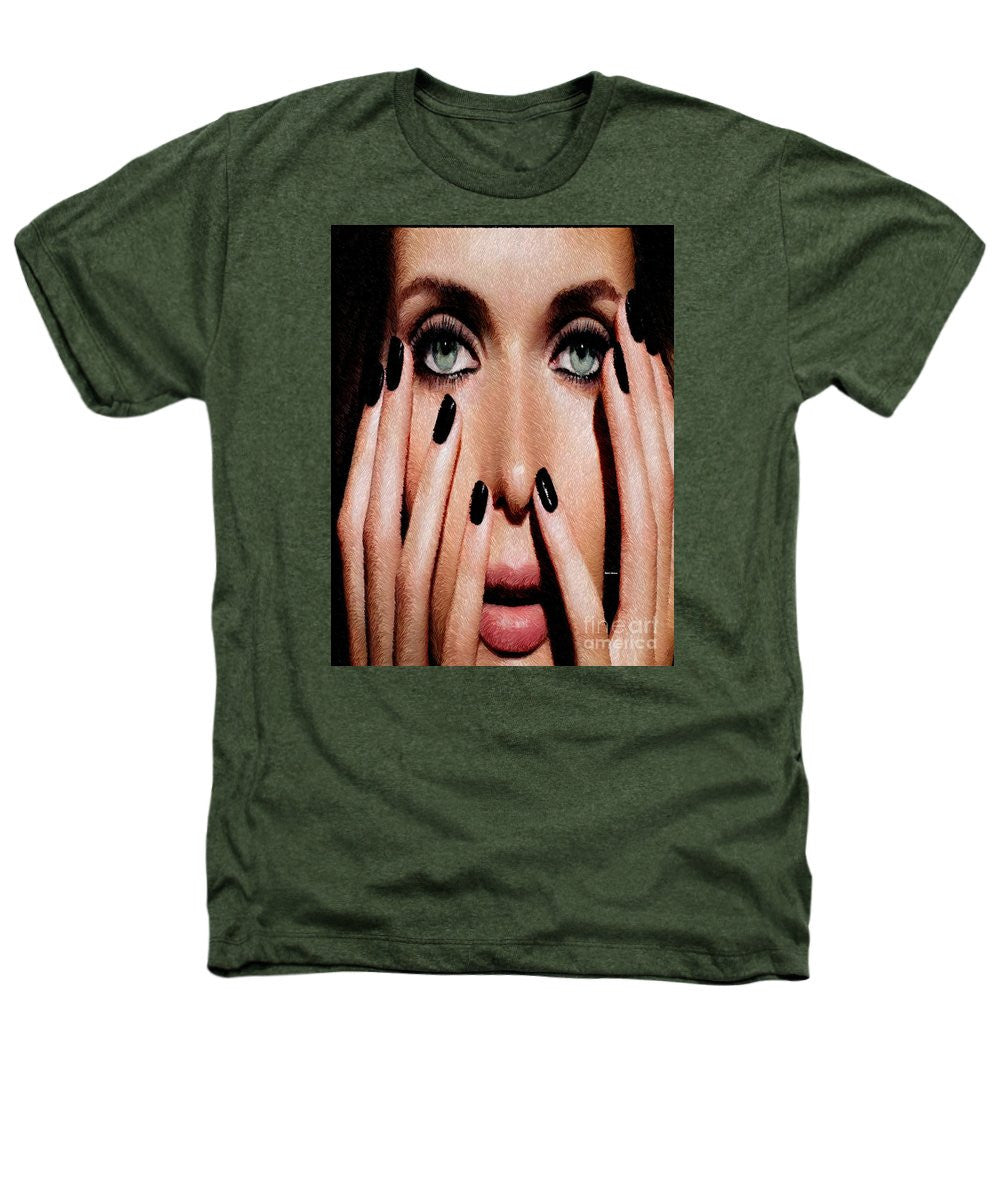 Heathers T-Shirt - Surprised