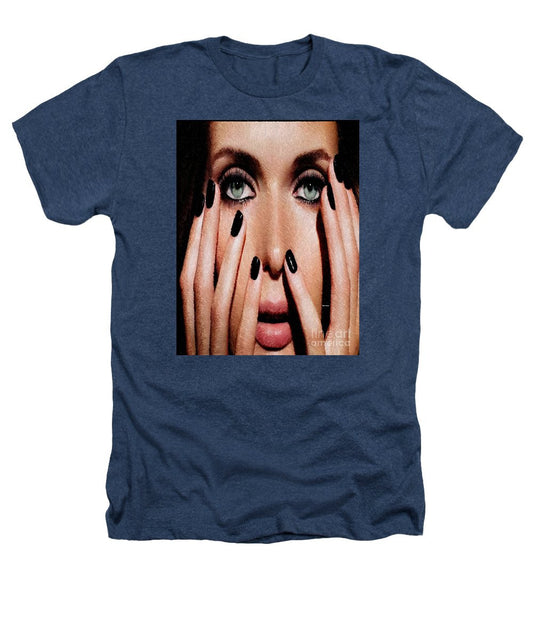 Heathers T-Shirt - Surprised