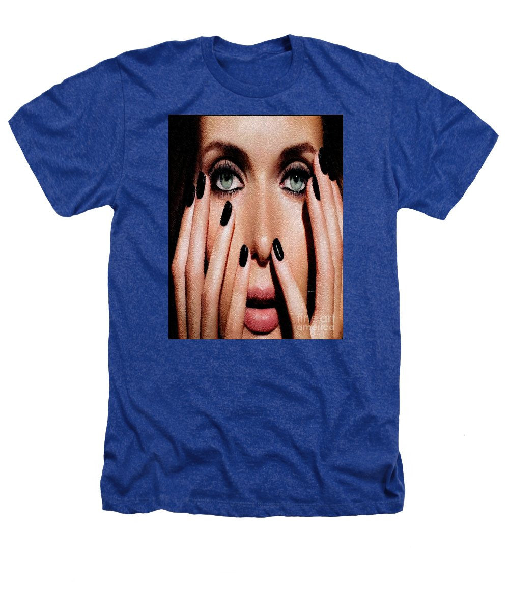 Heathers T-Shirt - Surprised