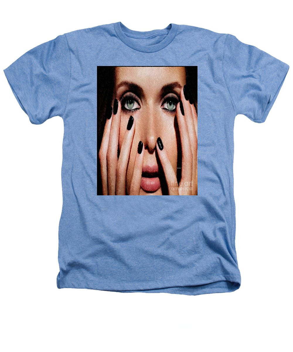 Heathers T-Shirt - Surprised