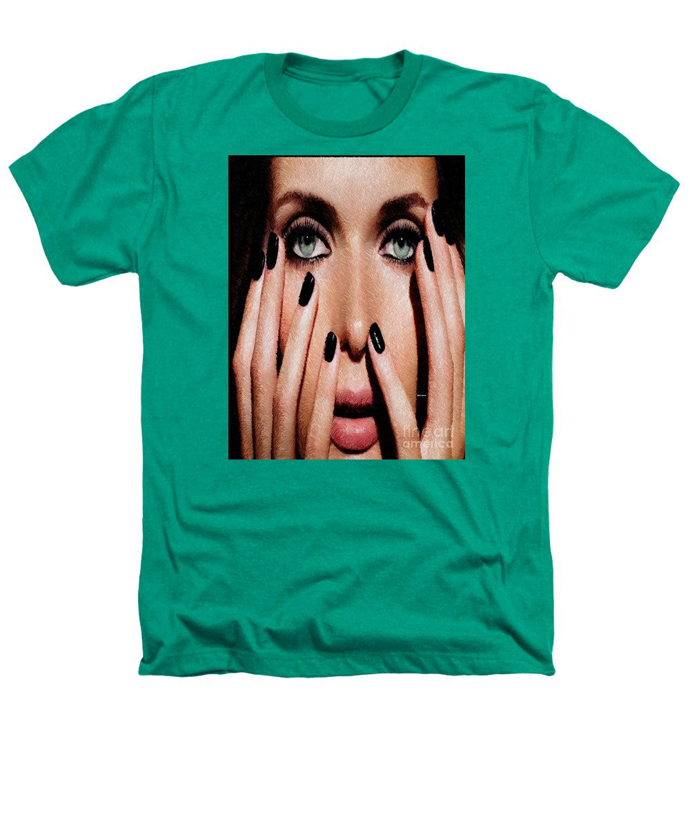 Heathers T-Shirt - Surprised