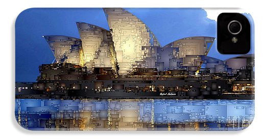 Phone Case - Sydney Opera In Australia