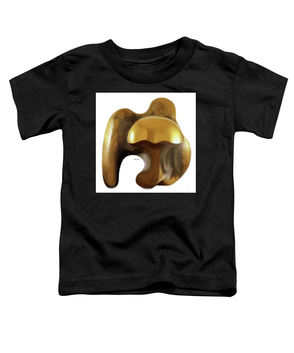 Tackle - Toddler T-Shirt