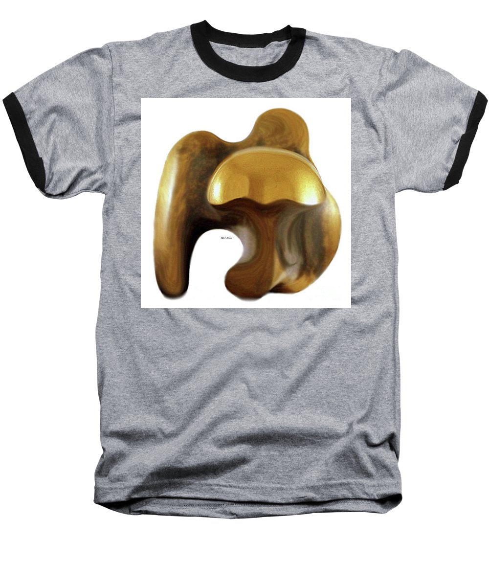 Tackle - Baseball T-Shirt