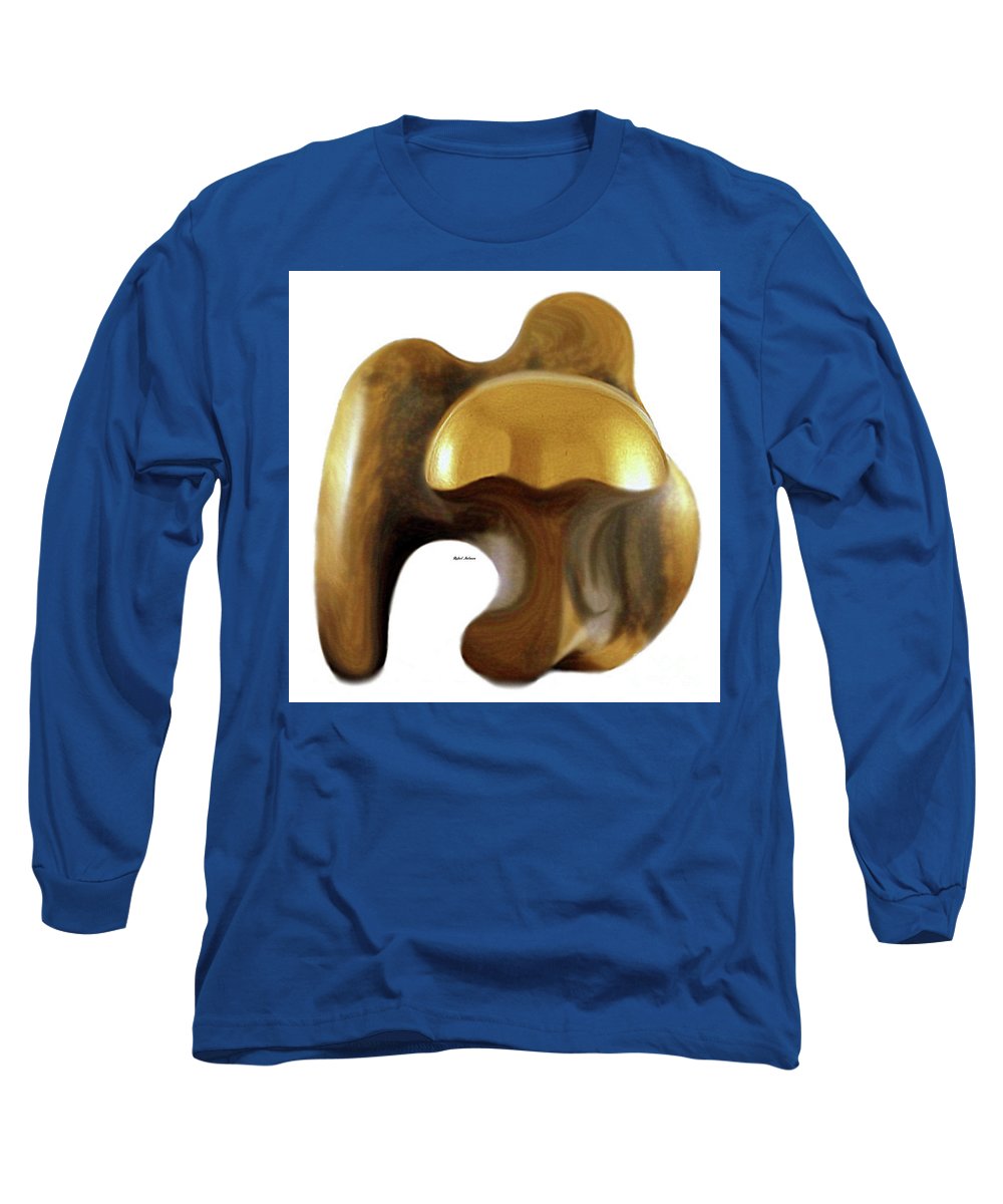 Tackle - Long Sleeve T-Shirt