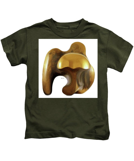 Tackle - Kids T-Shirt