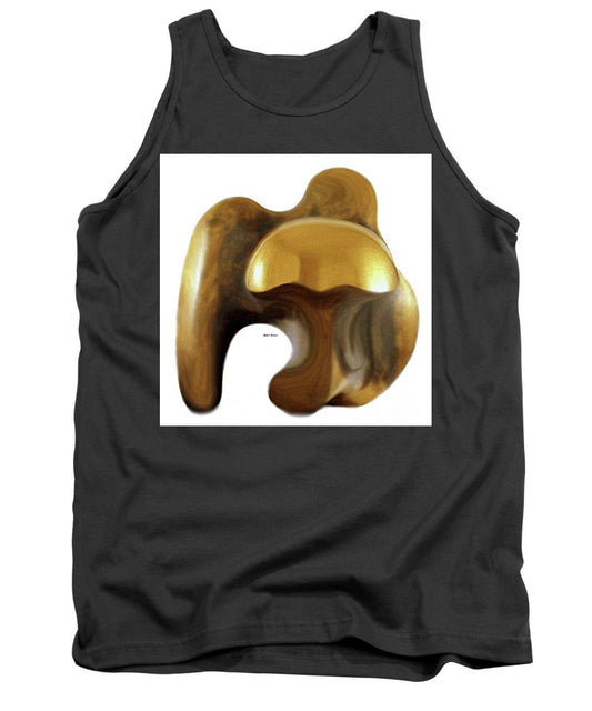 Tackle - Tank Top