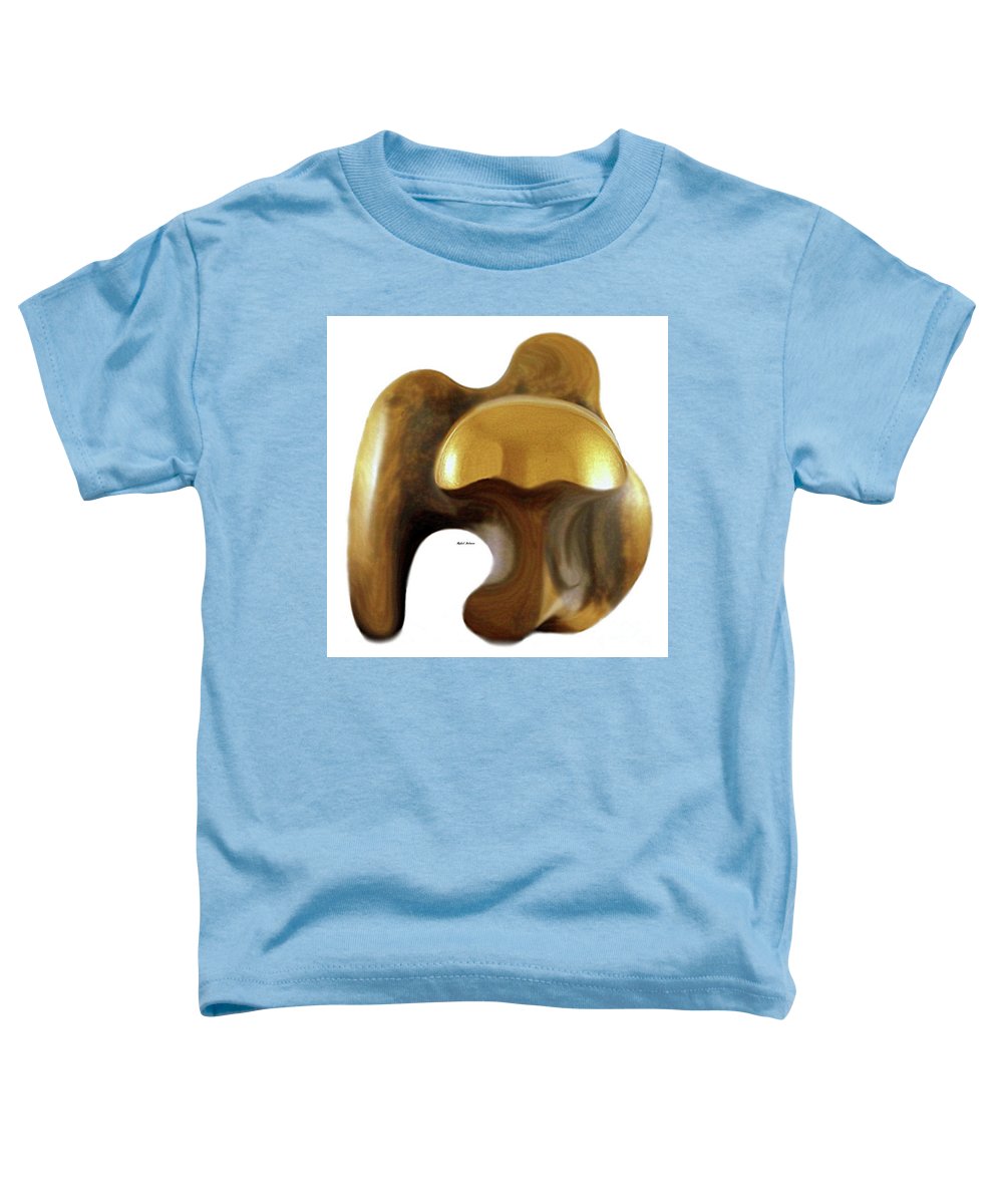 Tackle - Toddler T-Shirt