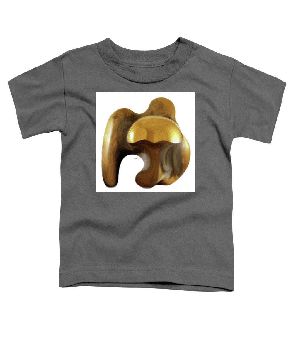 Tackle - Toddler T-Shirt