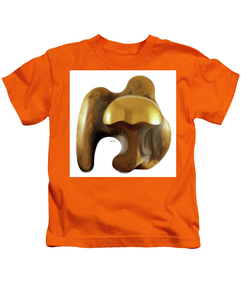 Tackle - Kids T-Shirt