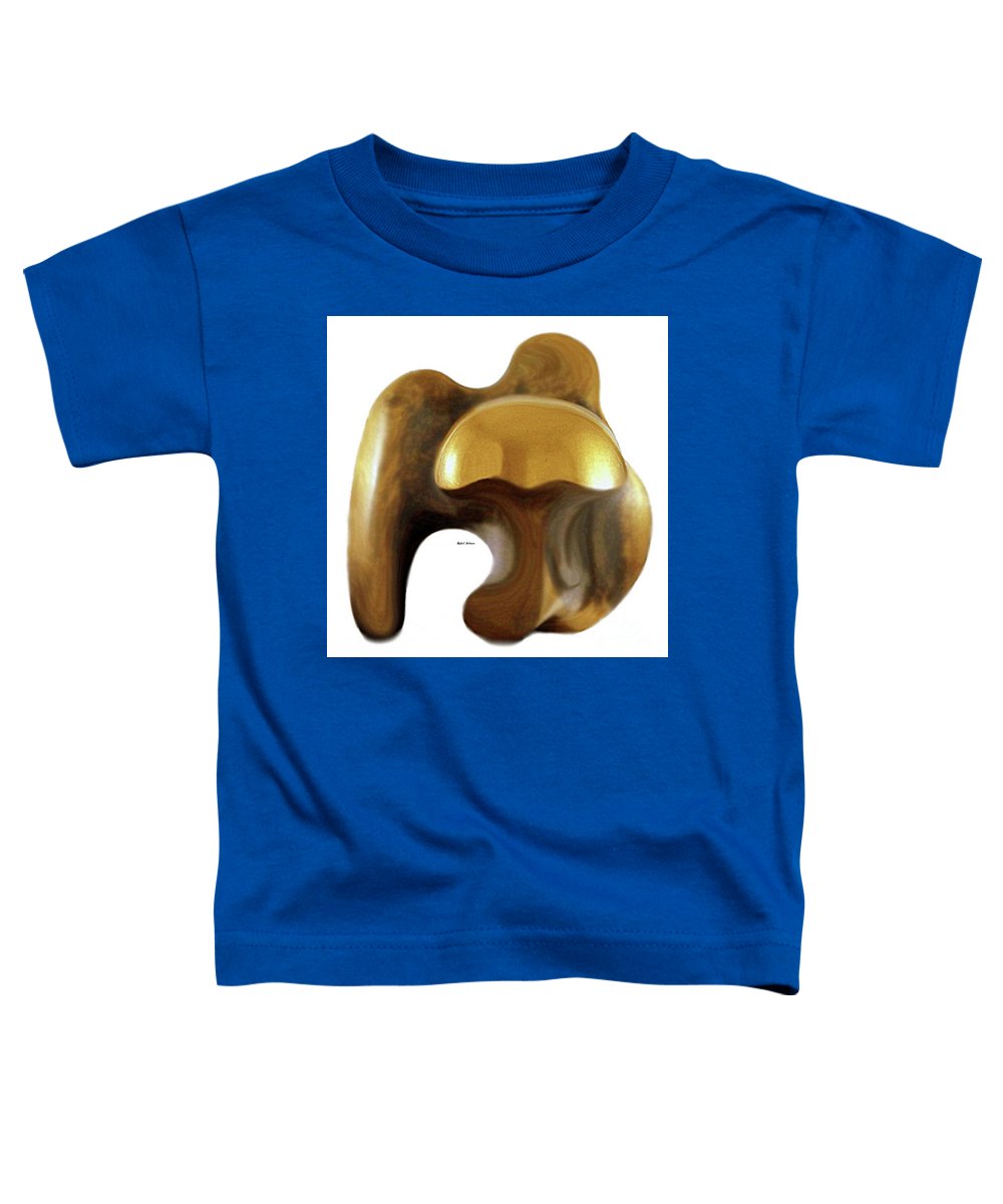 Tackle - Toddler T-Shirt