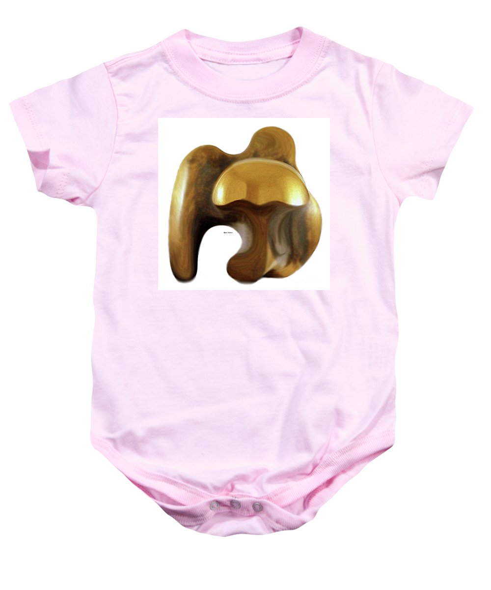 Tackle - Baby Onesie