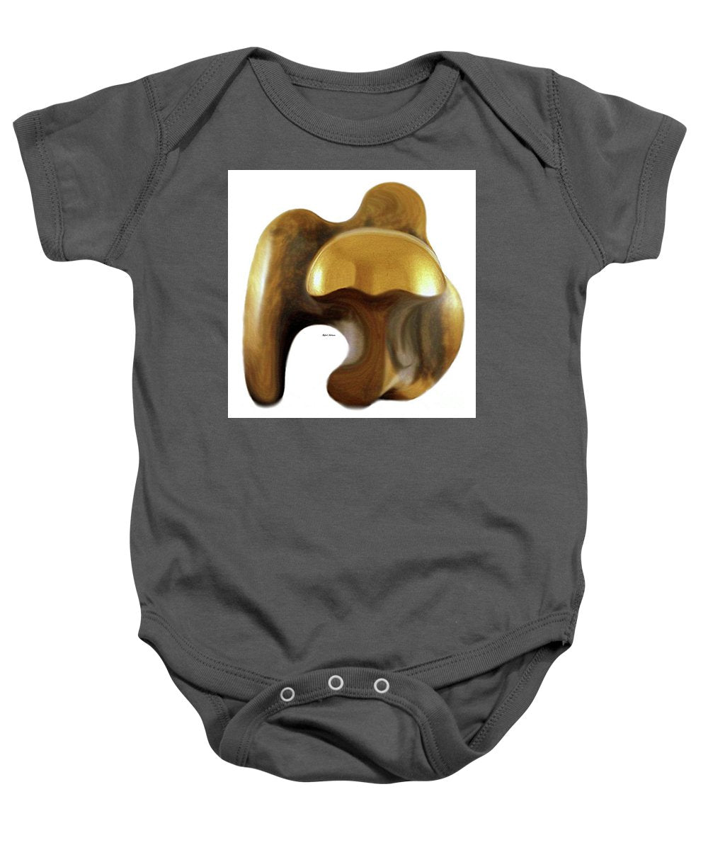 Tackle - Baby Onesie