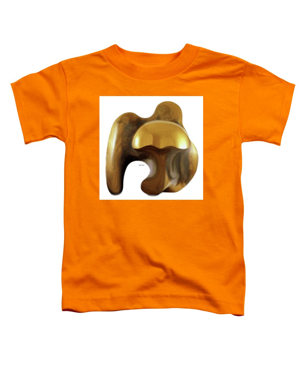 Tackle - Toddler T-Shirt