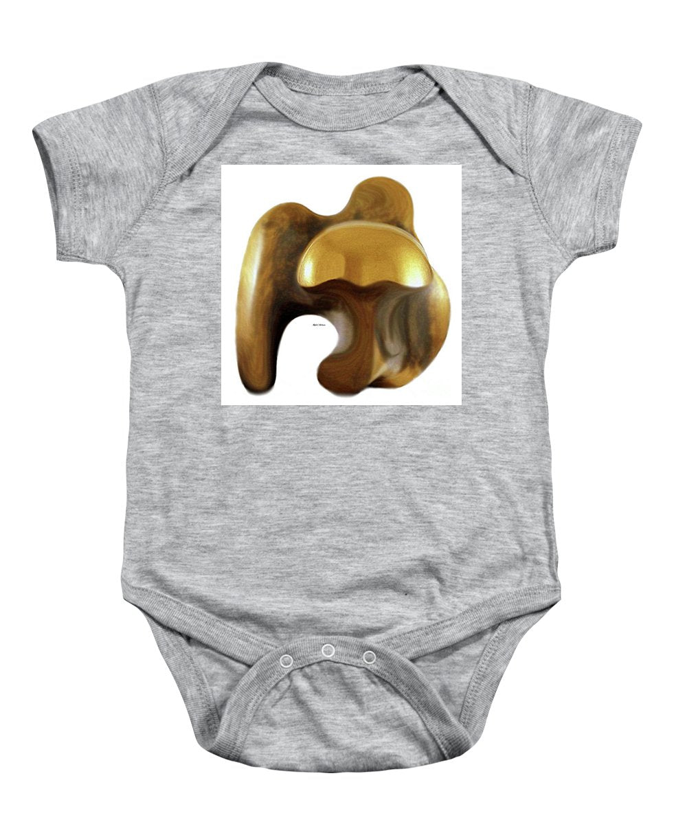 Tackle - Baby Onesie