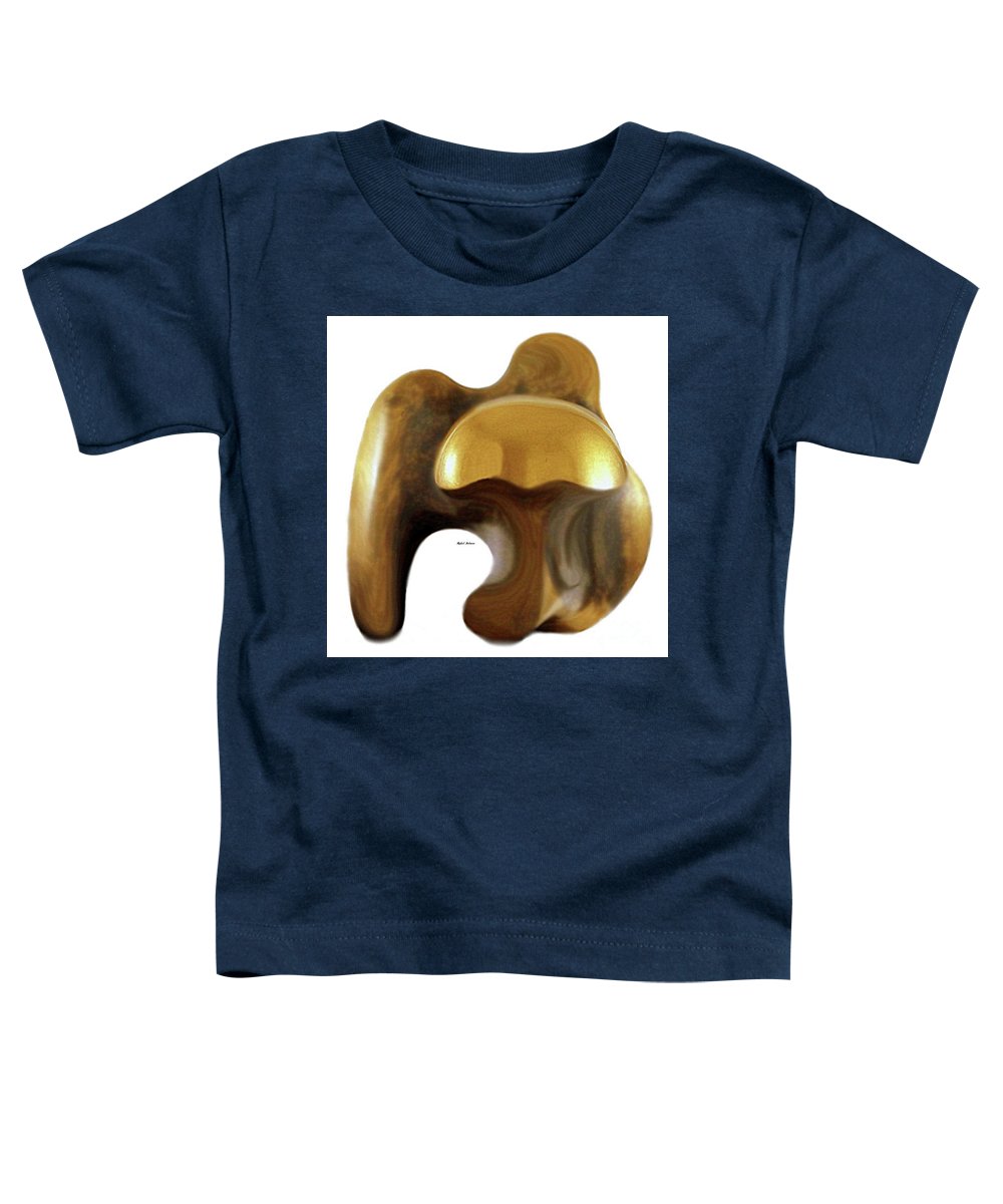 Tackle - Toddler T-Shirt