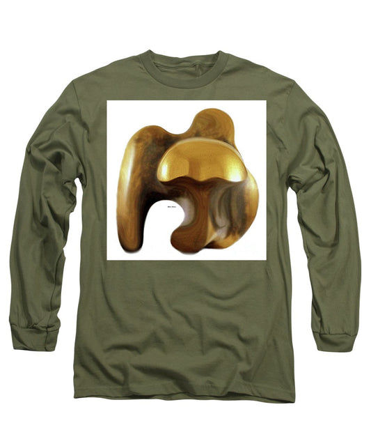 Tackle - Long Sleeve T-Shirt