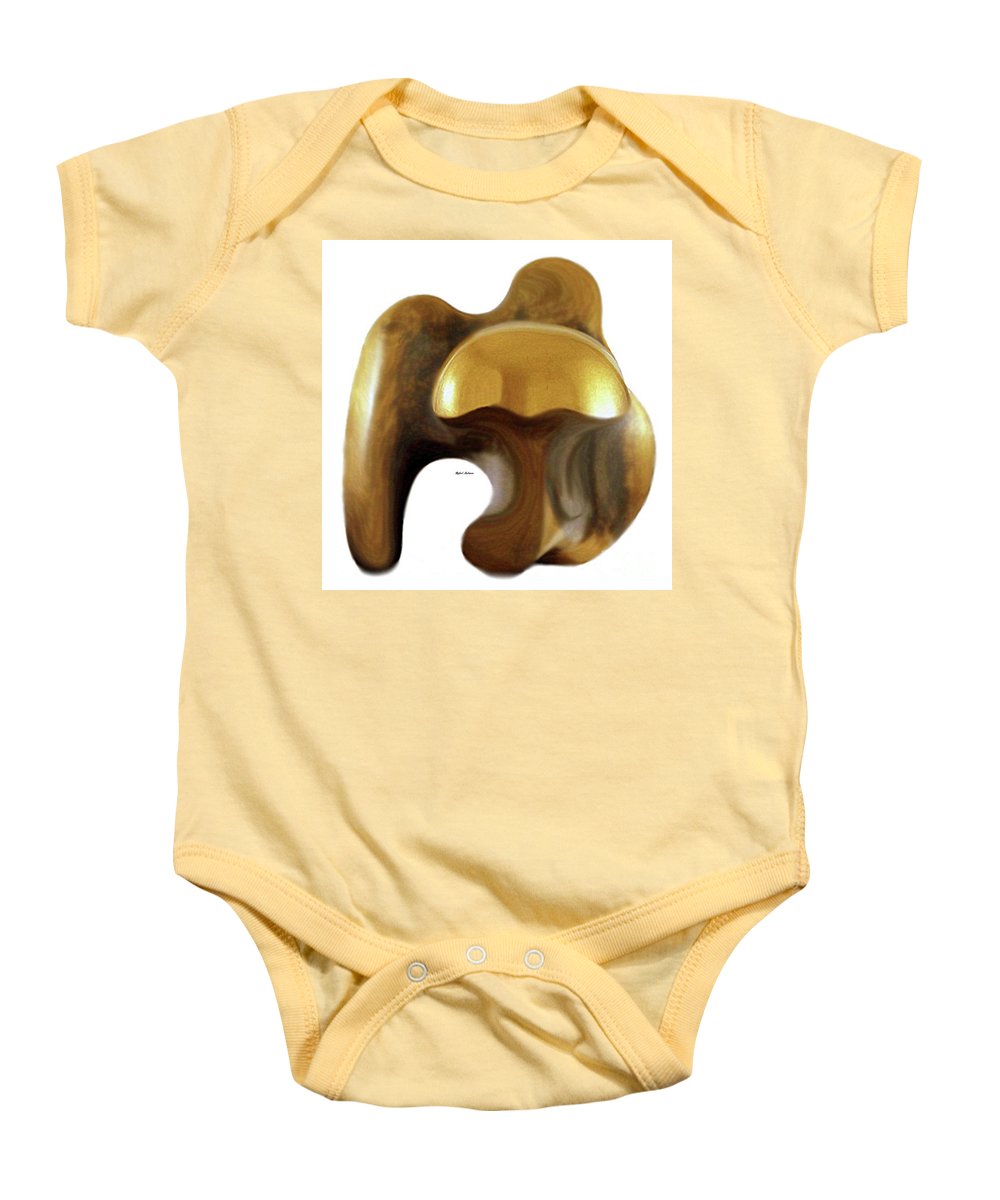 Tackle - Baby Onesie