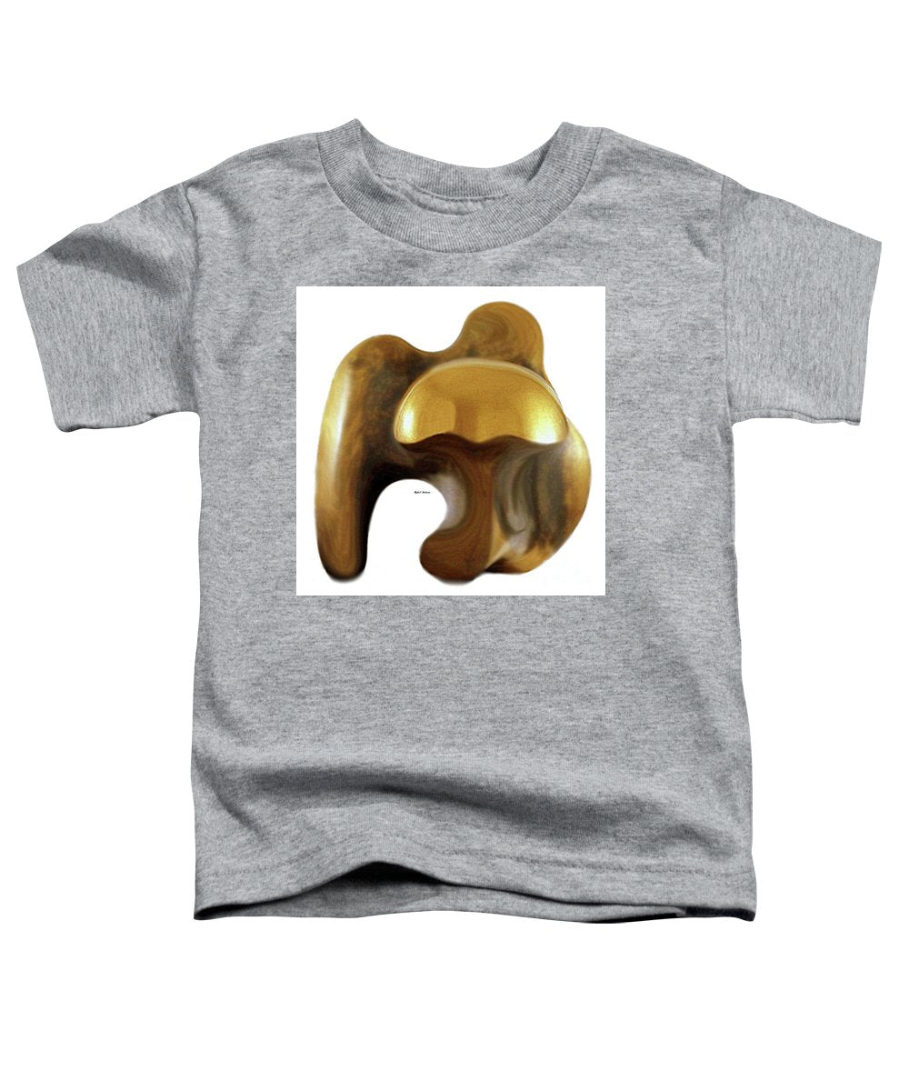 Tackle - Toddler T-Shirt