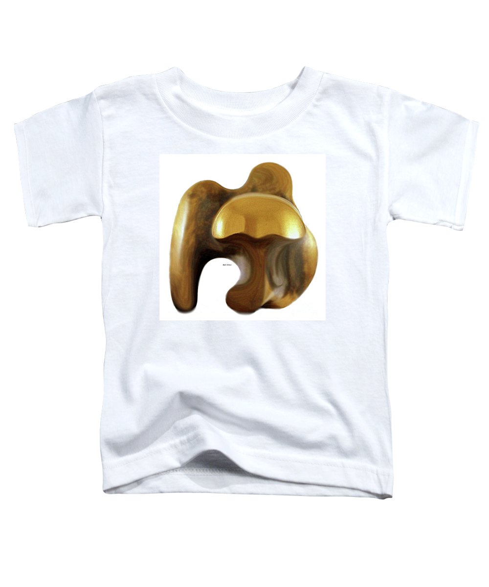 Tackle - Toddler T-Shirt