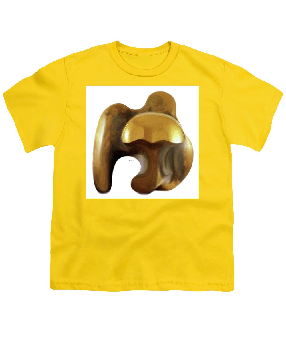 Tackle - Youth T-Shirt