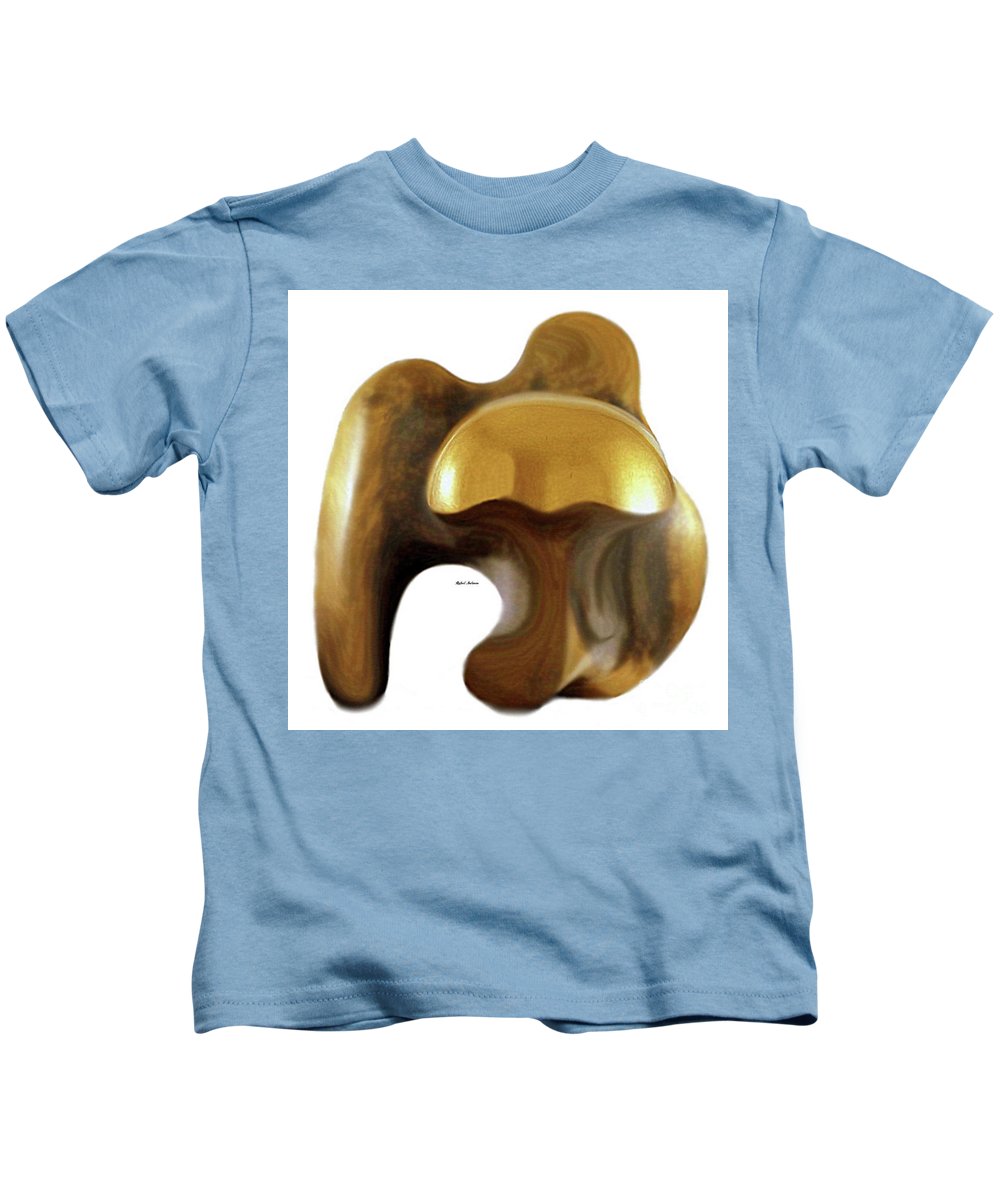 Tackle - Kids T-Shirt