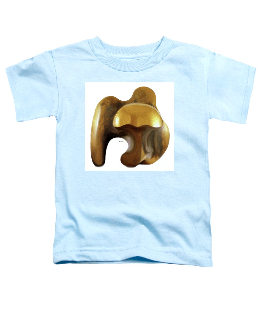 Tackle - Toddler T-Shirt