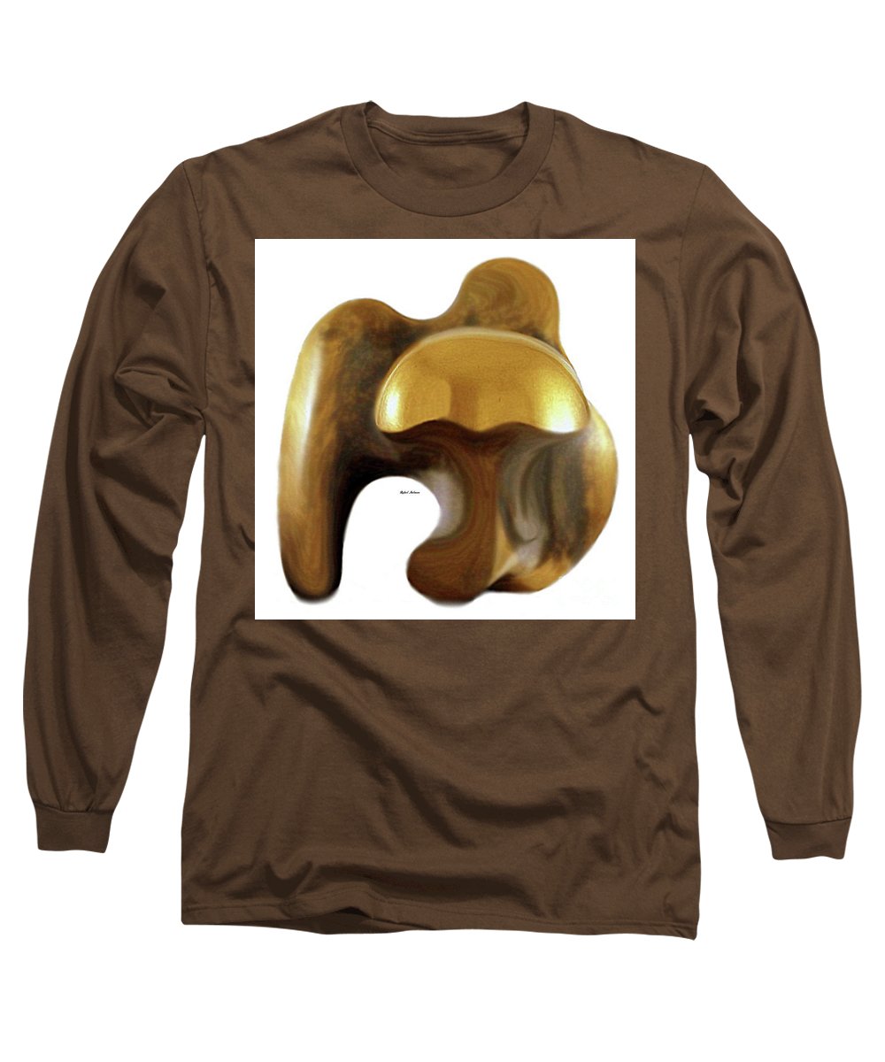 Tackle - Long Sleeve T-Shirt